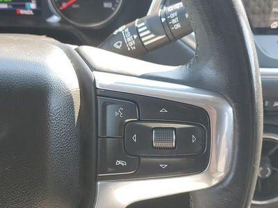 2019 Chevrolet Blazer Base