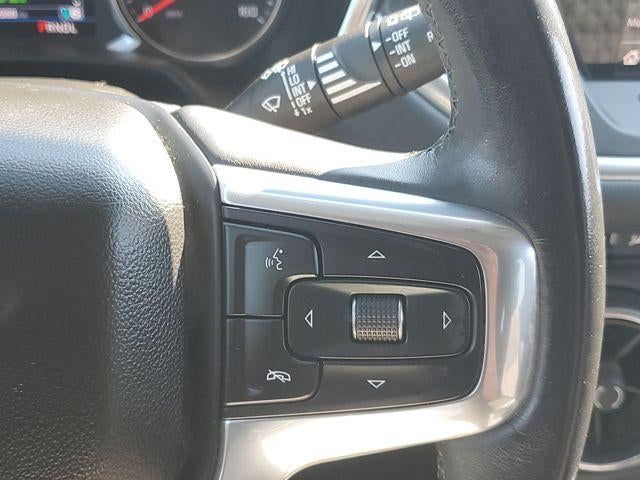 2019 Chevrolet Blazer Base
