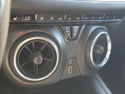 2019 Chevrolet Blazer Base