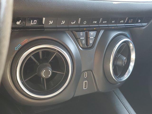 2019 Chevrolet Blazer Base