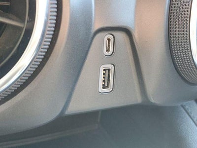 2019 Chevrolet Blazer Base