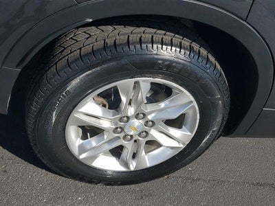 2019 Chevrolet Blazer Base