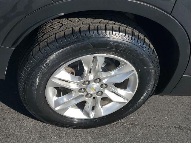 2019 Chevrolet Blazer Base