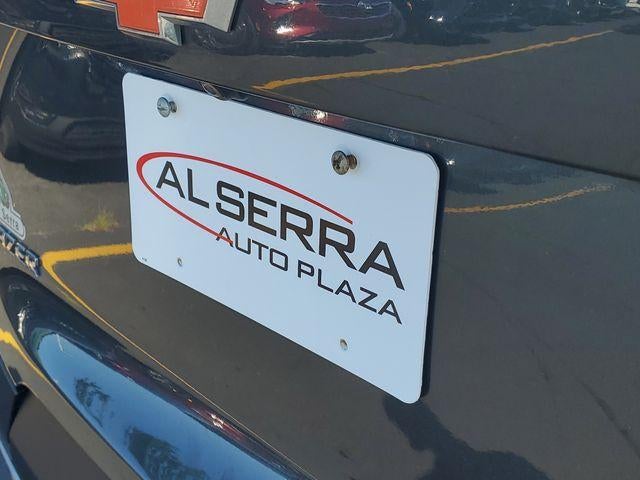2019 Chevrolet Blazer Base