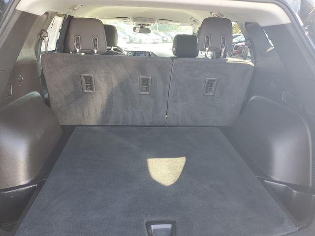 2019 Chevrolet Blazer Base