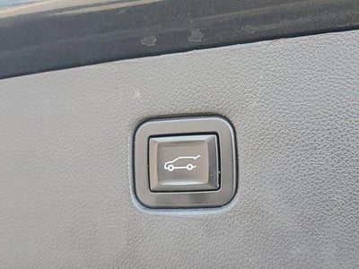 2019 Chevrolet Blazer Base