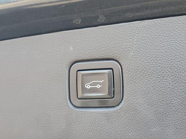 2019 Chevrolet Blazer Base