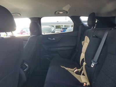 2019 Chevrolet Blazer Base