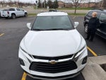 2019 Chevrolet Blazer Base