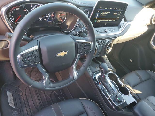 2023 Chevrolet Blazer Premier