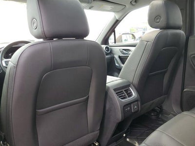 2019 Chevrolet Blazer Base
