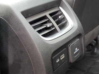 2019 Chevrolet Blazer Base