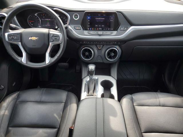 2019 Chevrolet Blazer Base