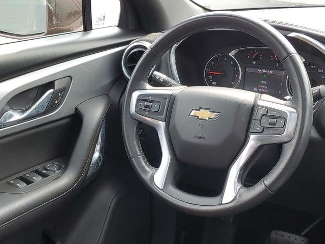 2019 Chevrolet Blazer Base