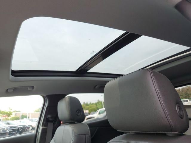 2019 Chevrolet Blazer Base