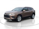 2019 Chevrolet Blazer Base