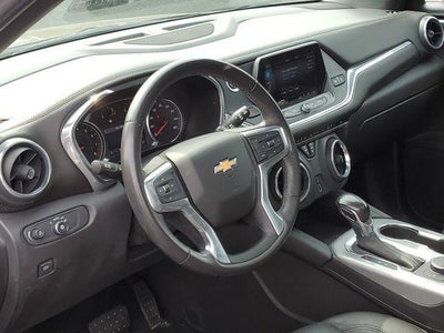 2019 Chevrolet Blazer Base