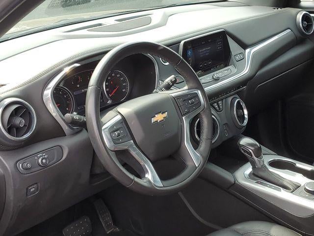 2019 Chevrolet Blazer Base