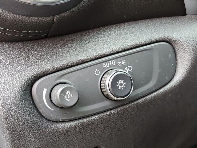2019 Chevrolet Blazer Base
