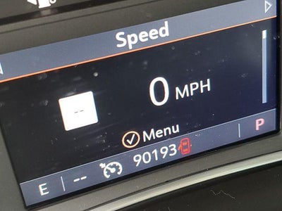 2019 Chevrolet Blazer Base