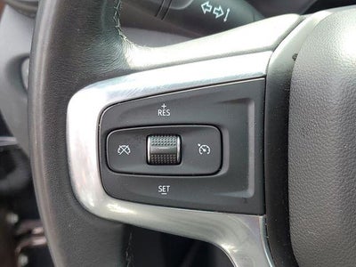 2019 Chevrolet Blazer Base