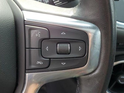 2019 Chevrolet Blazer Base
