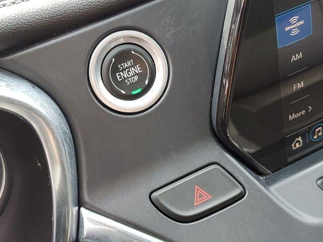 2019 Chevrolet Blazer Base