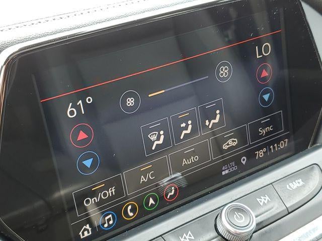 2019 Chevrolet Blazer Base
