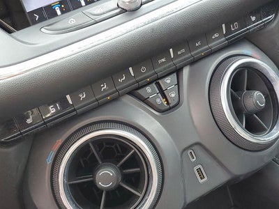 2019 Chevrolet Blazer Base