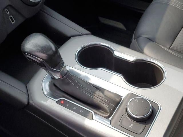 2019 Chevrolet Blazer Base