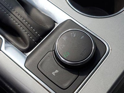 2019 Chevrolet Blazer Base