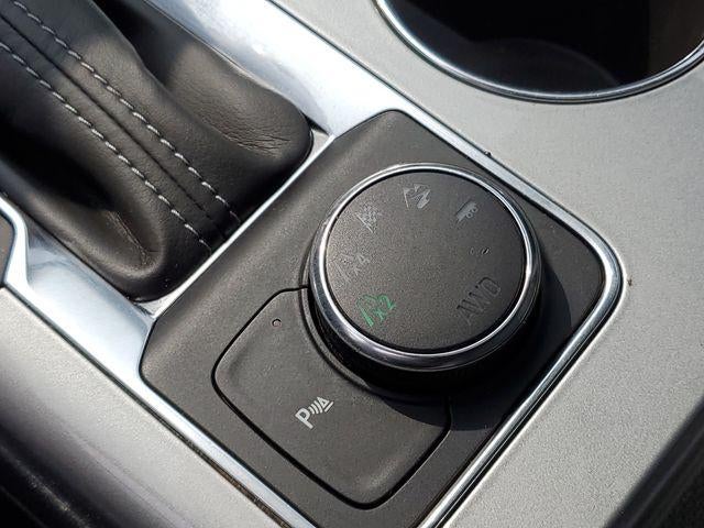 2019 Chevrolet Blazer Base