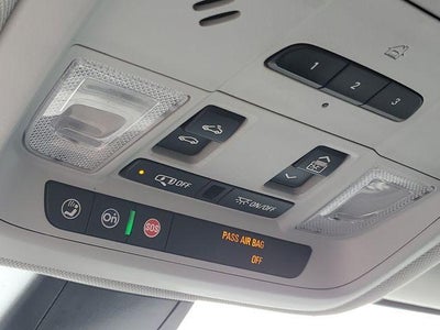 2019 Chevrolet Blazer Base