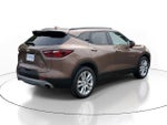 2019 Chevrolet Blazer Base