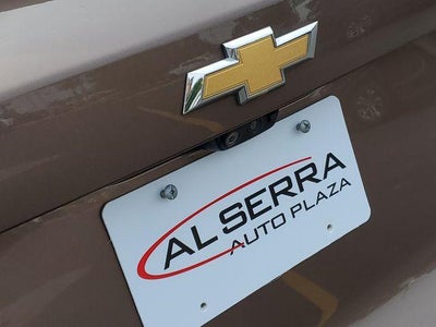 2019 Chevrolet Blazer Base