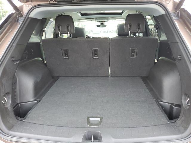 2019 Chevrolet Blazer Base