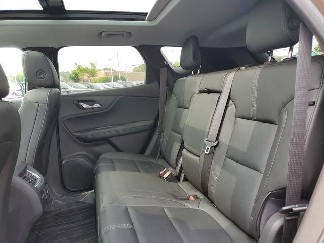 2019 Chevrolet Blazer Base