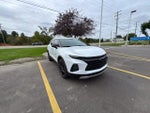 2021 Chevrolet Blazer LT Redline Edition