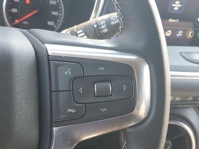 2023 Chevrolet Blazer 3LT