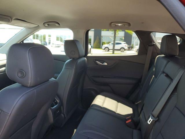 2023 Chevrolet Blazer 3LT