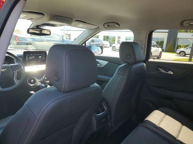 2023 Chevrolet Blazer 3LT