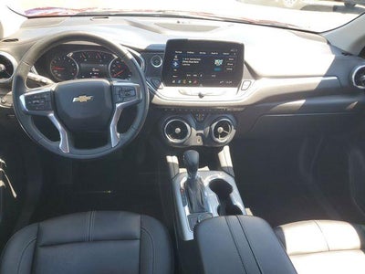 2023 Chevrolet Blazer 3LT