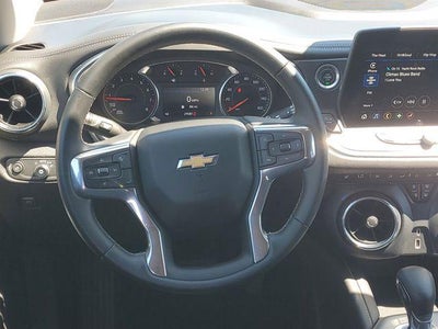 2023 Chevrolet Blazer 3LT