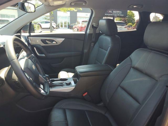 2023 Chevrolet Blazer 3LT