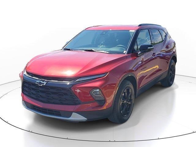 2023 Chevrolet Blazer 3LT