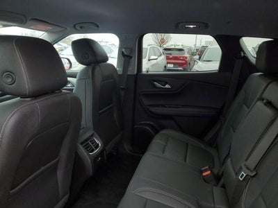 2023 Chevrolet Blazer 3LT