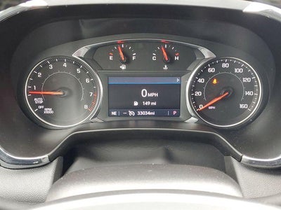 2023 Chevrolet Blazer 3LT