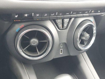 2023 Chevrolet Blazer 3LT