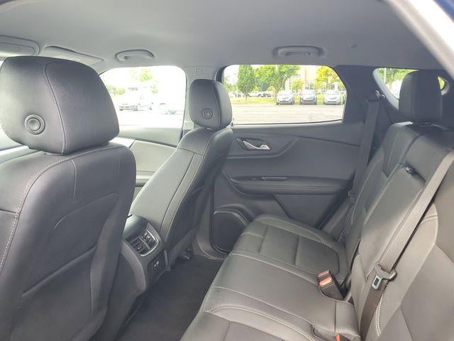 2023 Chevrolet Blazer 3LT