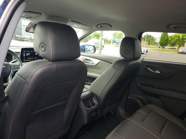 2023 Chevrolet Blazer 3LT